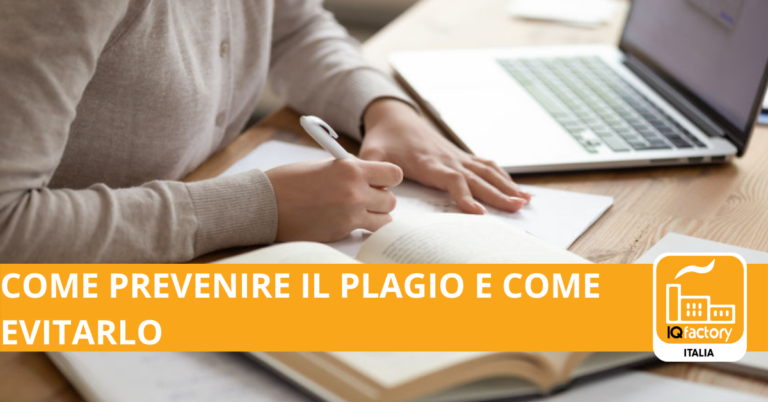 COME SCRIVERE LA MAIL A UN PROFESSORE PER CHIEDERE LA TESI iqfactory
